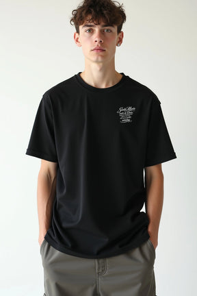 Camisa Básica Rosário do Frei 25.6