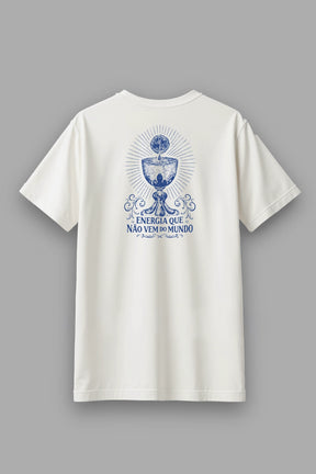 Camisa Básica Sabor Santidade