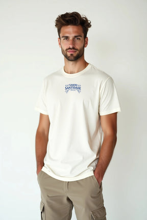 Camisa Básica Sabor Santidade