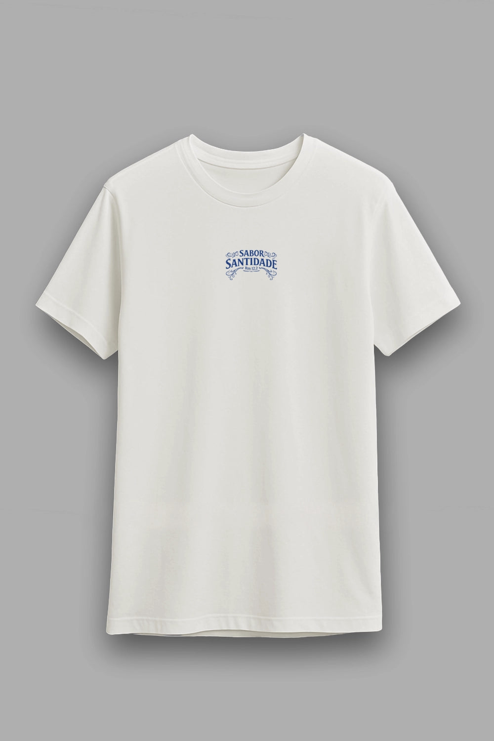 Camisa Básica Sabor Santidade