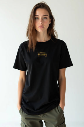 Camisa Básica Sabor Santidade