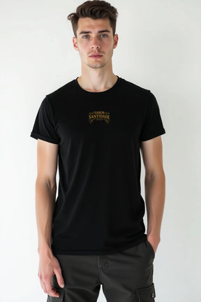 Camisa Básica Sabor Santidade