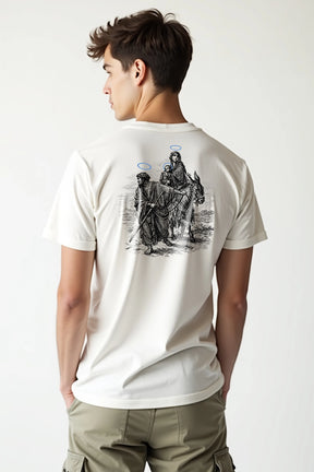 Camisa Básica Sagrada Família 25.6