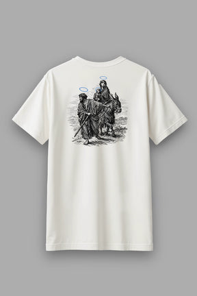 Camisa Básica Sagrada Família 25.6