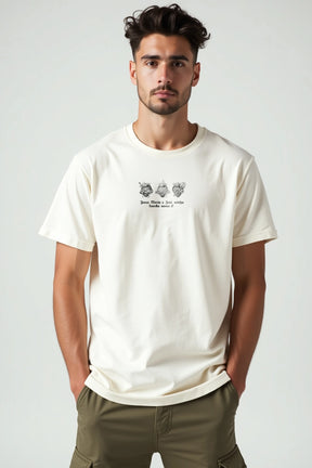 Camisa Básica Sagrada Família 25.6