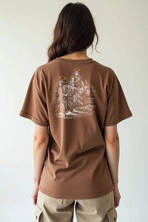 Camisa Básica Sagrada Família 25.6