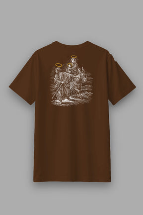 Camisa Básica Sagrada Família 25.6