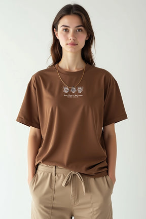 Camisa Básica Sagrada Família 25.6