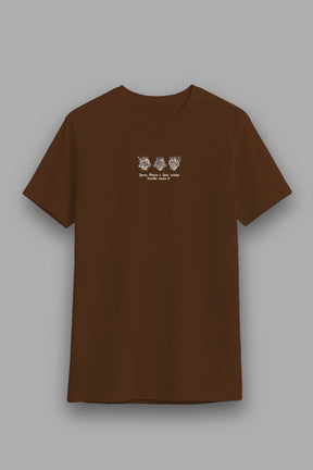 Camisa Básica Sagrada Família 25.6