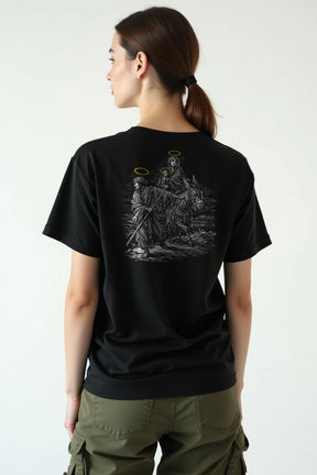 Camisa Básica Sagrada Família 25.6