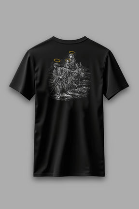 Camisa Básica Sagrada Família 25.6