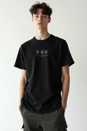 Camisa Básica Sagrada Família 25.6