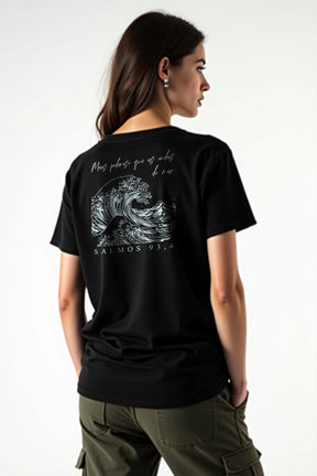 Camisa Básica Salmos 93,4 25.6