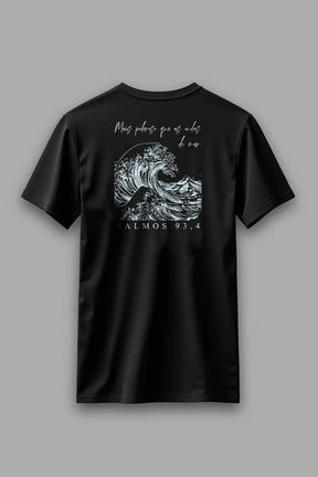 Camisa Básica Salmos 93,4 25.6