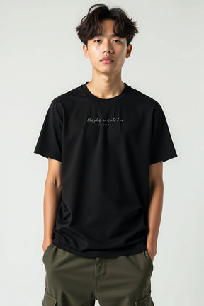 Camisa Básica Salmos 93,4 25.6
