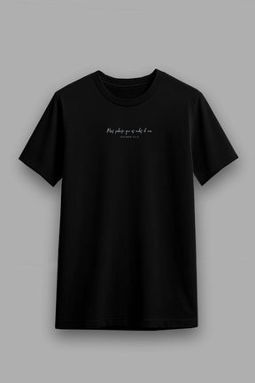Camisa Básica Salmos 93,4 25.6