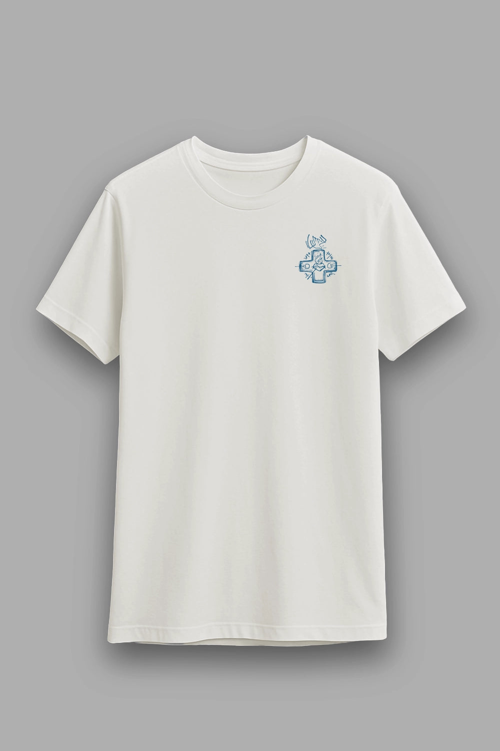 Camisa Básica  Santa Teresa D'ávila