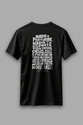Camisa Básica  Santa Teresa D'ávila