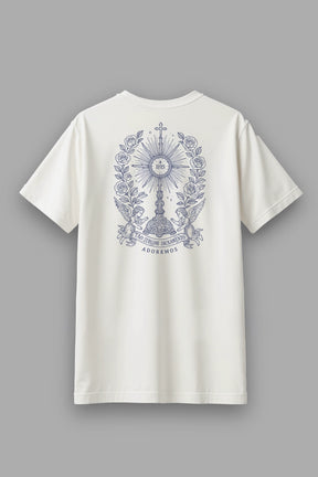 Camisa Básica Santo Sacramento