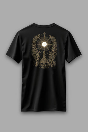 Camisa Básica Santo Sacramento