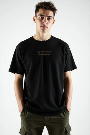 Camisa Básica Santo Sacramento