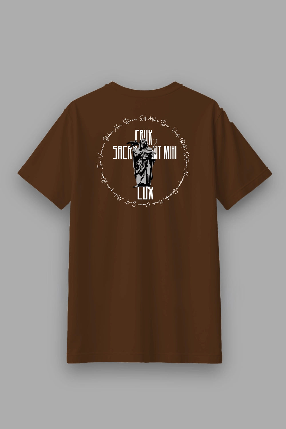 Camisa Básica São Bento