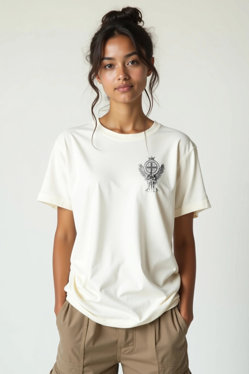 Camisa Básica São Bento 2