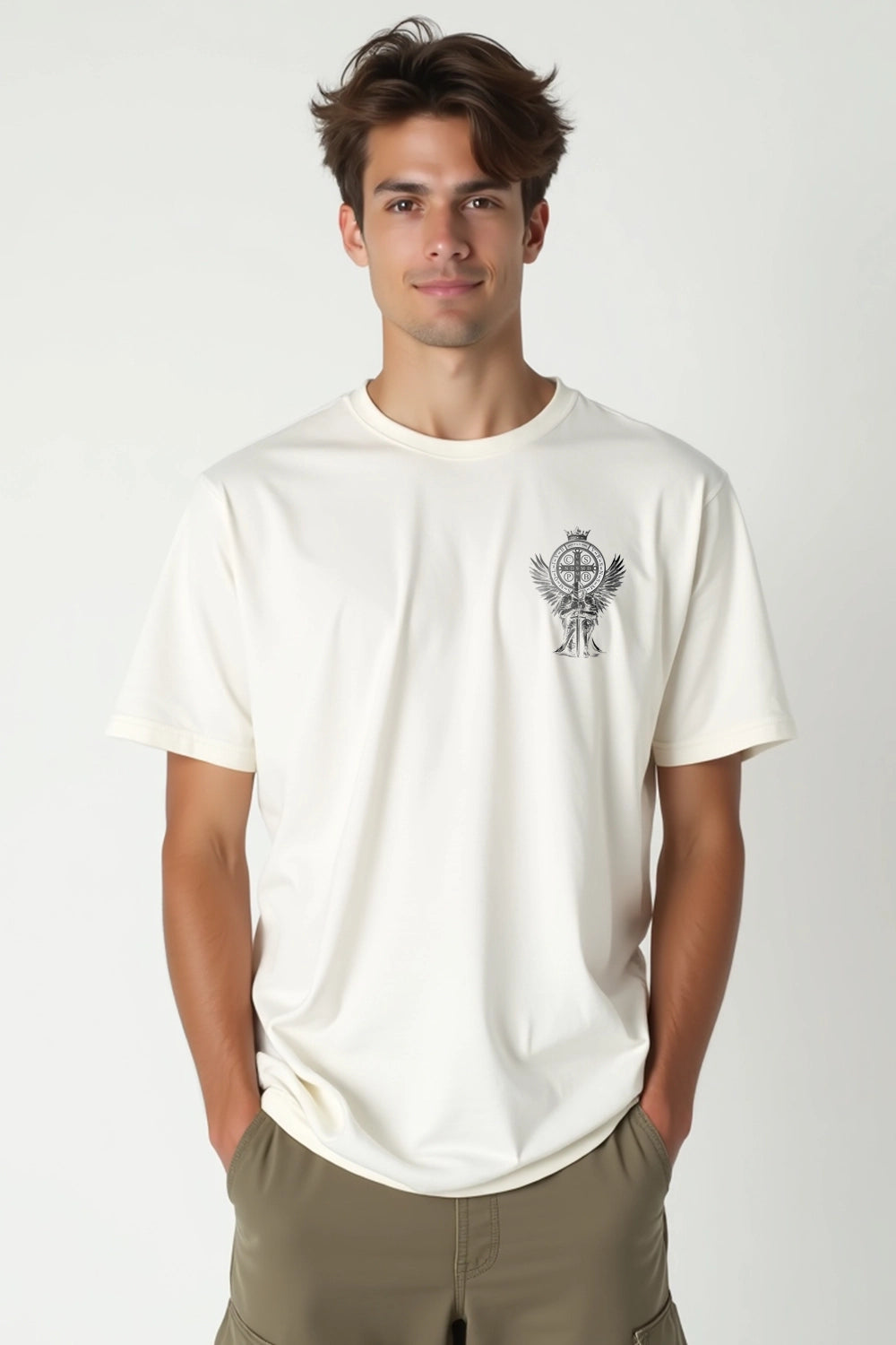 Camisa Básica São Bento 2