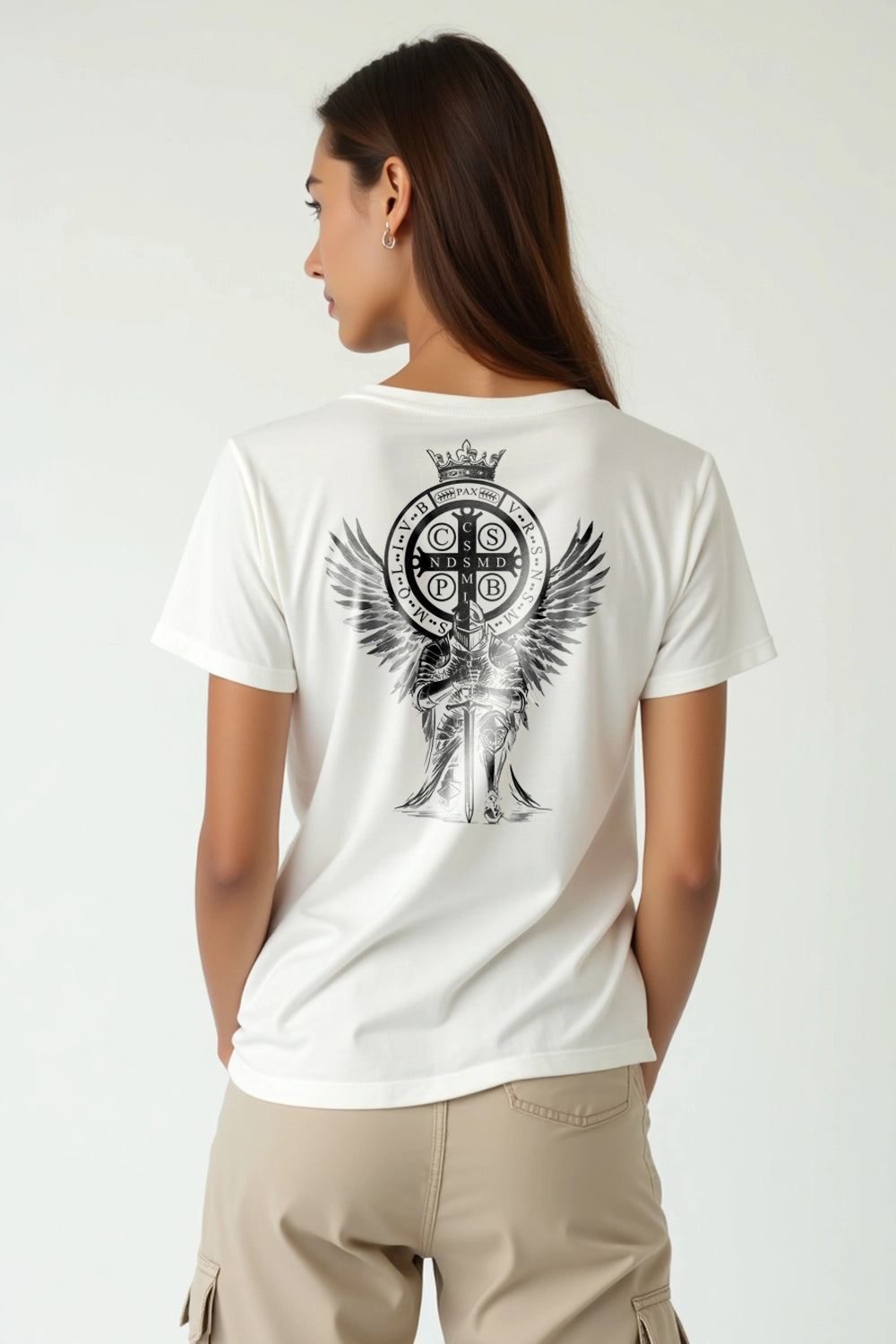 Camisa Básica São Bento 3