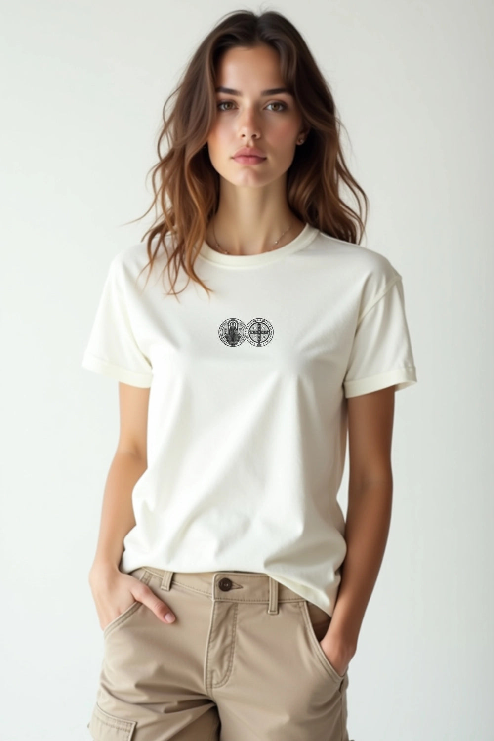 Camisa Básica São Bento 3