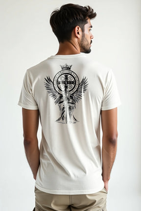 Camisa Básica São Bento 3