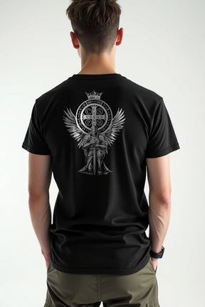 Camisa Básica São Bento 3