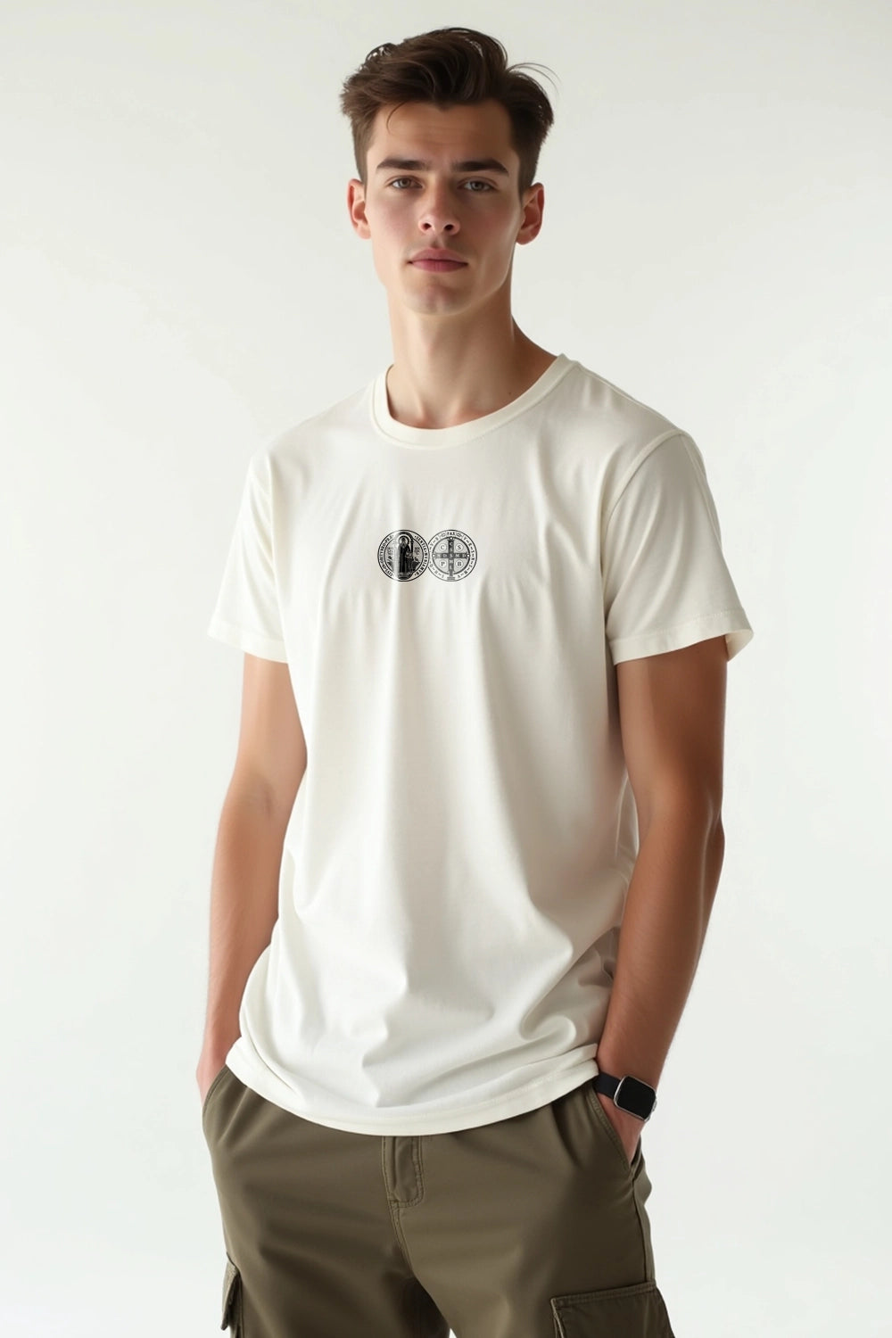 Camisa Básica São Bento 3