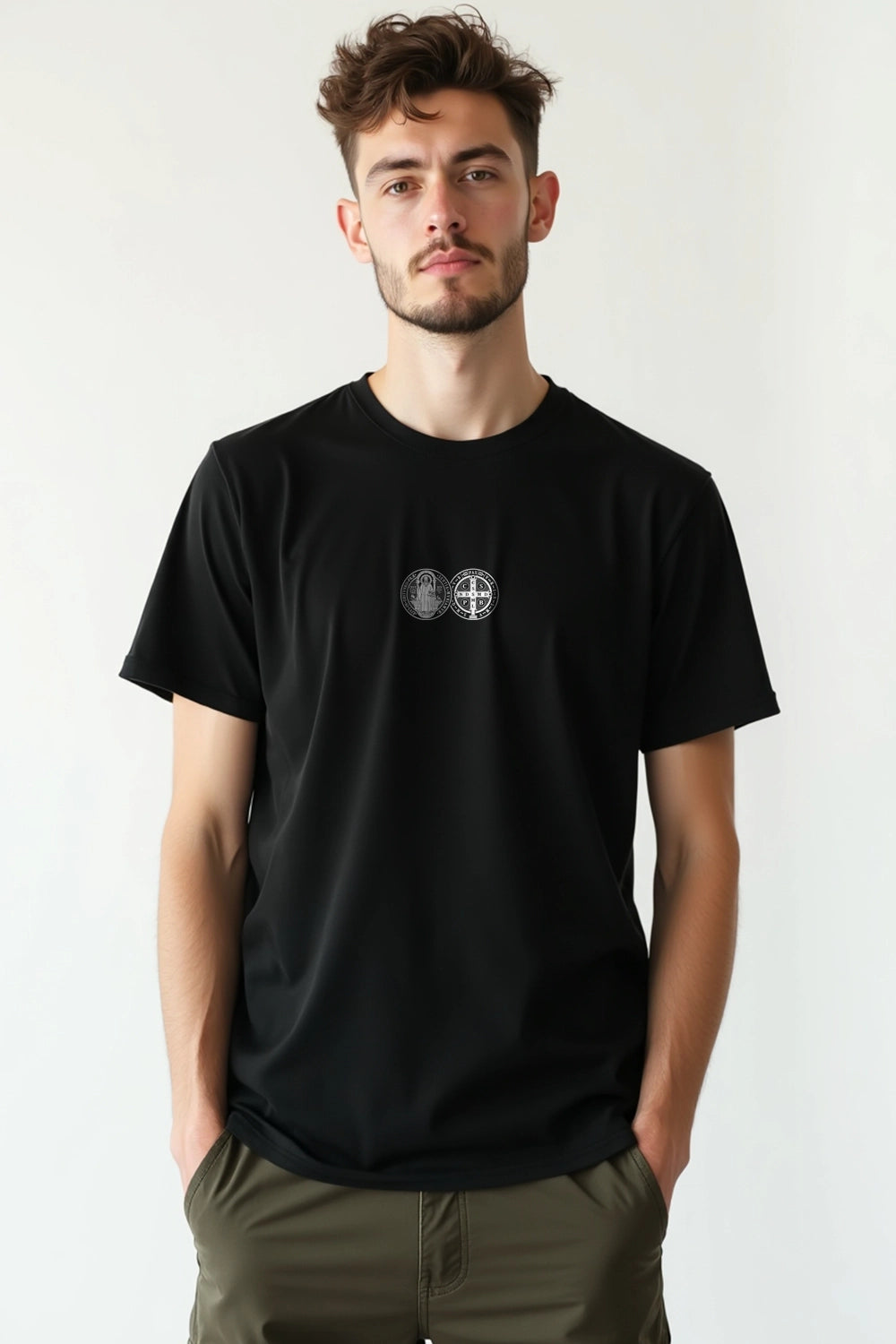 Camisa Básica São Bento 3