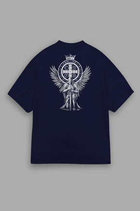 Camisa Oversized São Bento 3