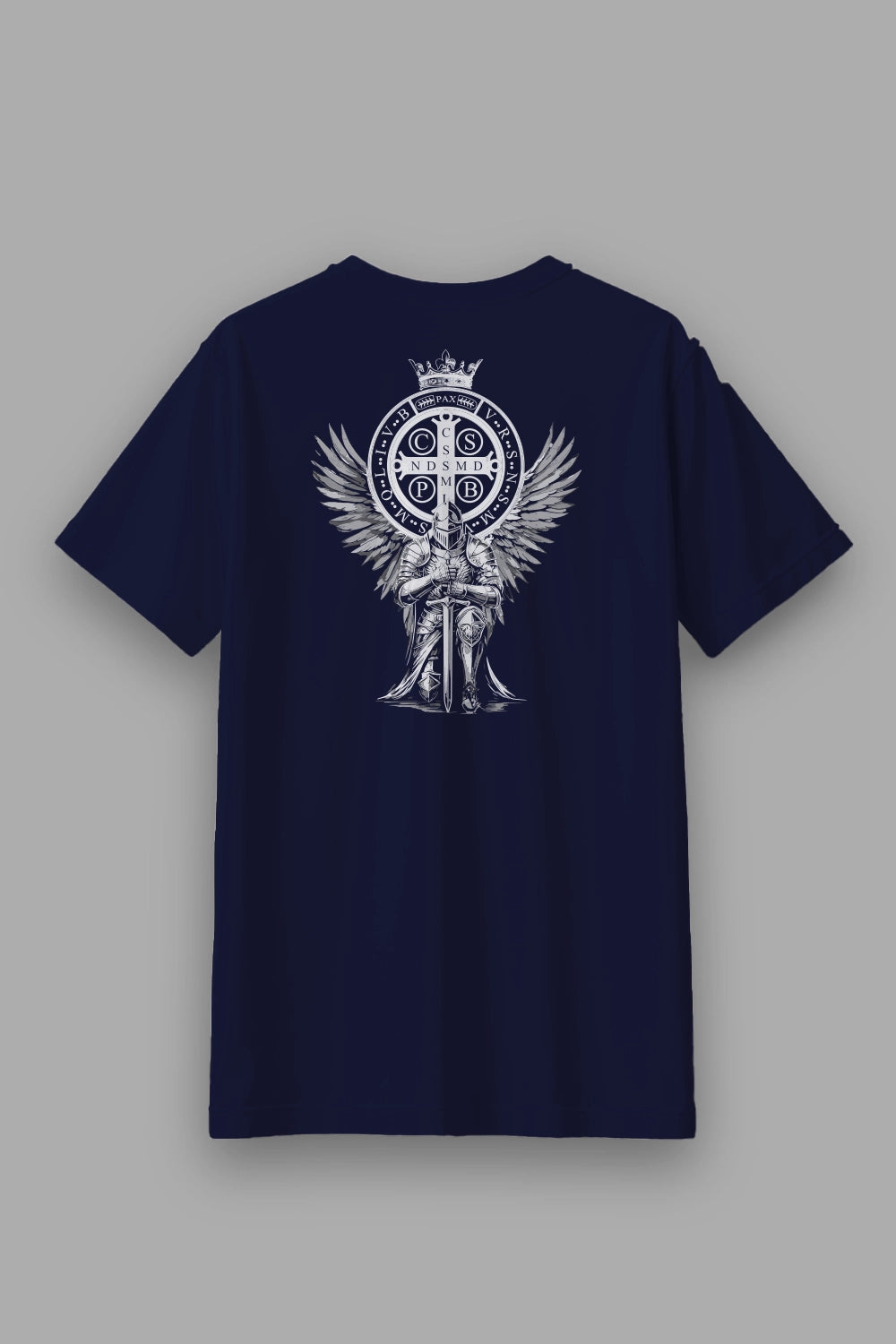 Camisa Básica São Bento 3