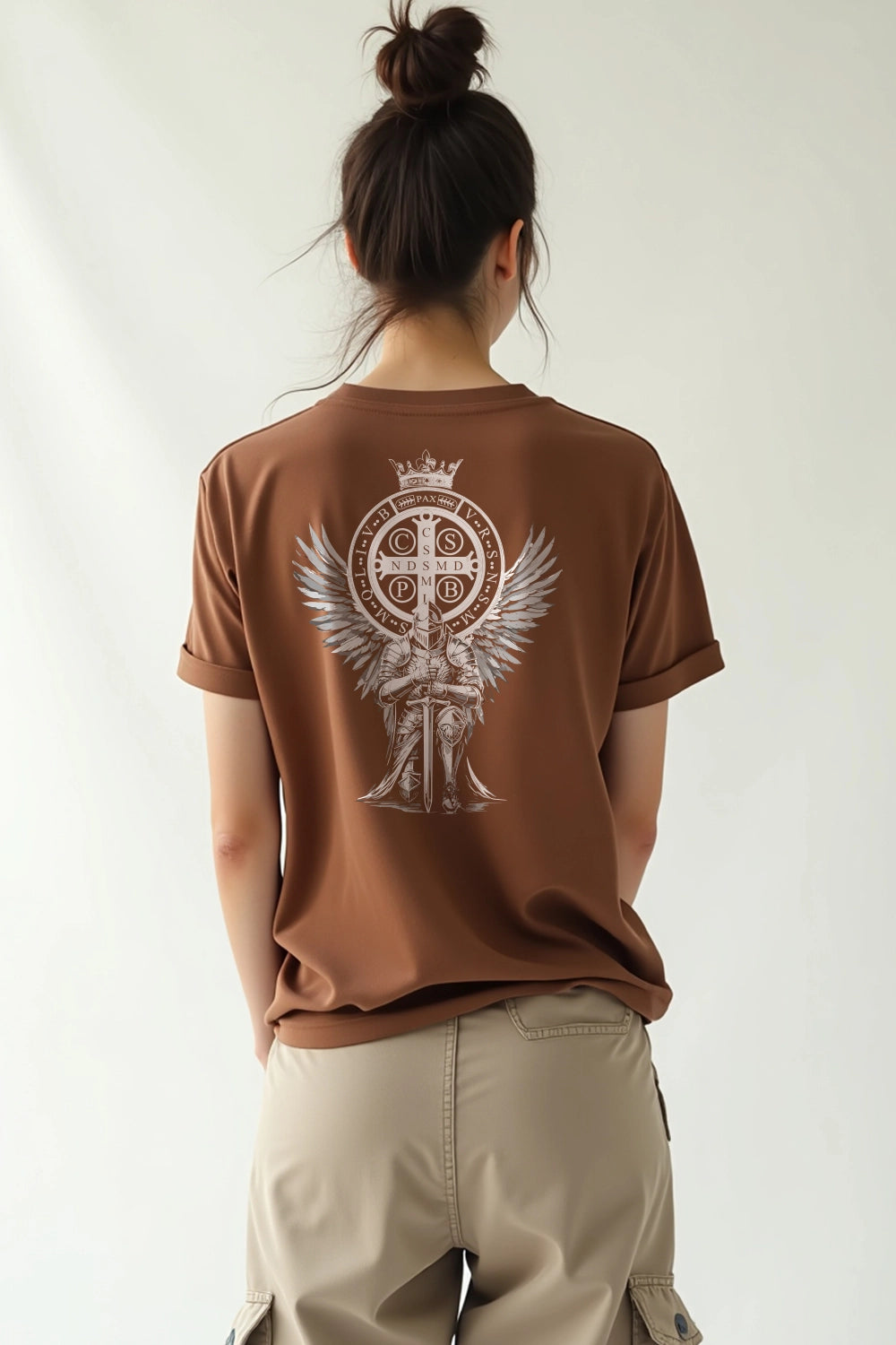 Camisa Básica São Bento 3