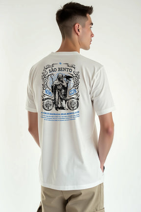 Camisa Básica São Bento 4