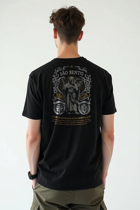 Camisa Básica São Bento 4