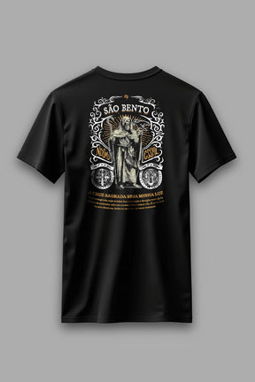 Camisa Básica São Bento 4