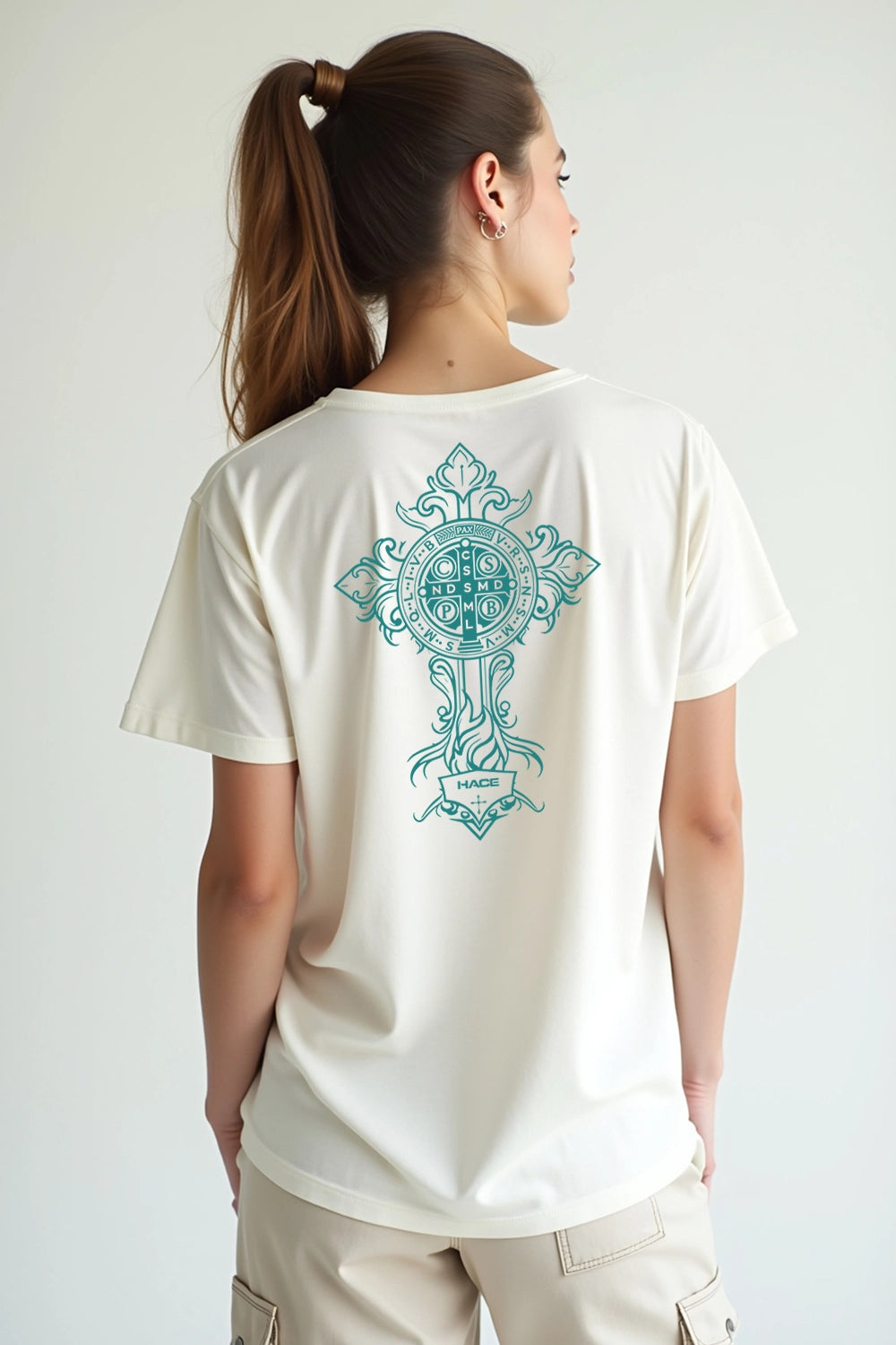 Camisa Básica São Bento 5 25.6