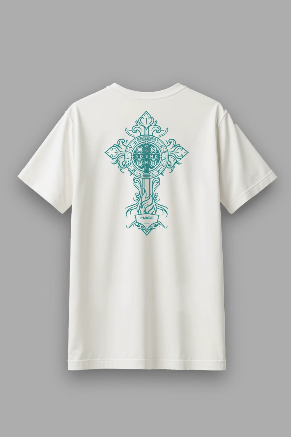 Camisa Básica São Bento 5