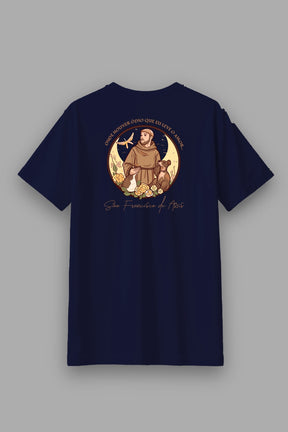 Camisa Básica São Francisco