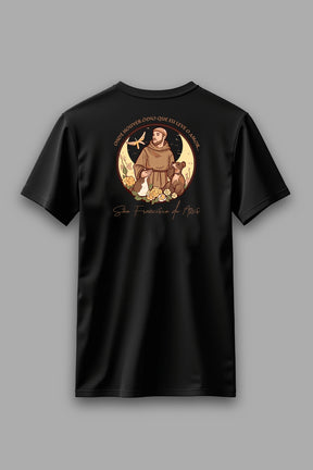 Camisa Básica São Francisco