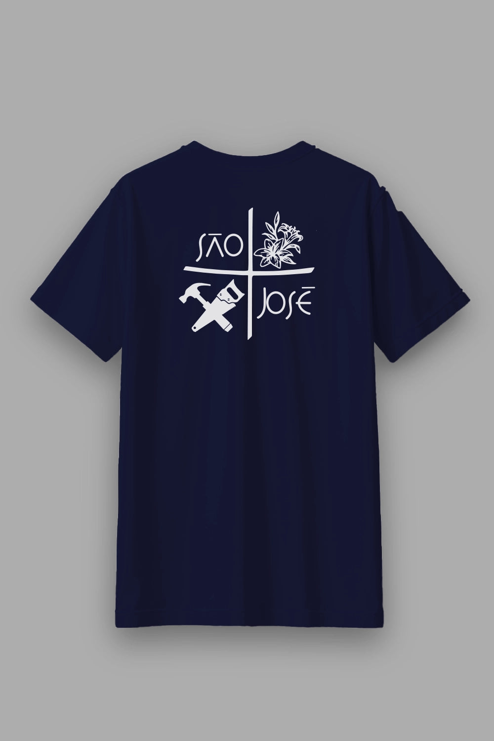 Camisa Básica São José