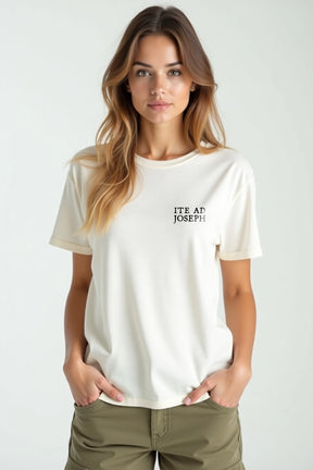 Camisa Básica São José 2