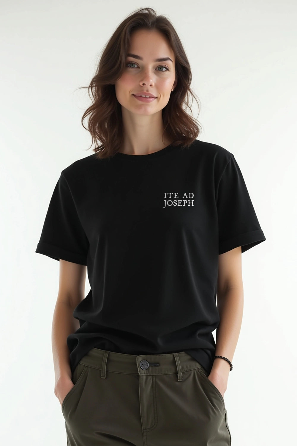 Camisa Básica São José 2