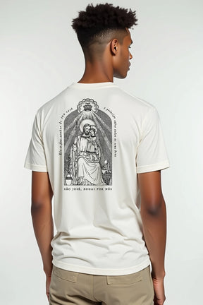 Camisa Básica São José 2