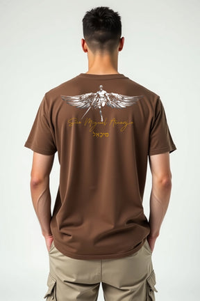Camisa Básica São Miguel Arcanjo #2 25.6