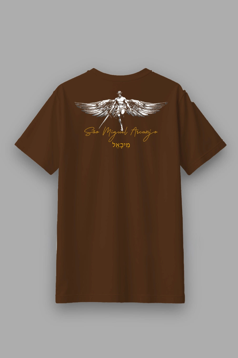 Camisa Básica São Miguel Arcanjo #2